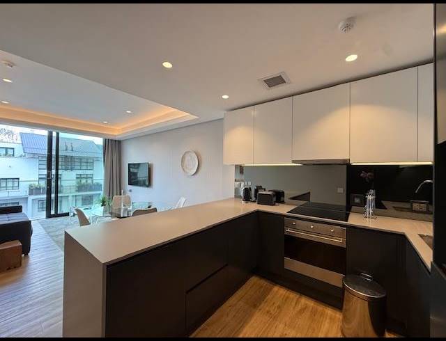 1 BEDROOM PROPERTY TO RENT IN MELROSE ARCH